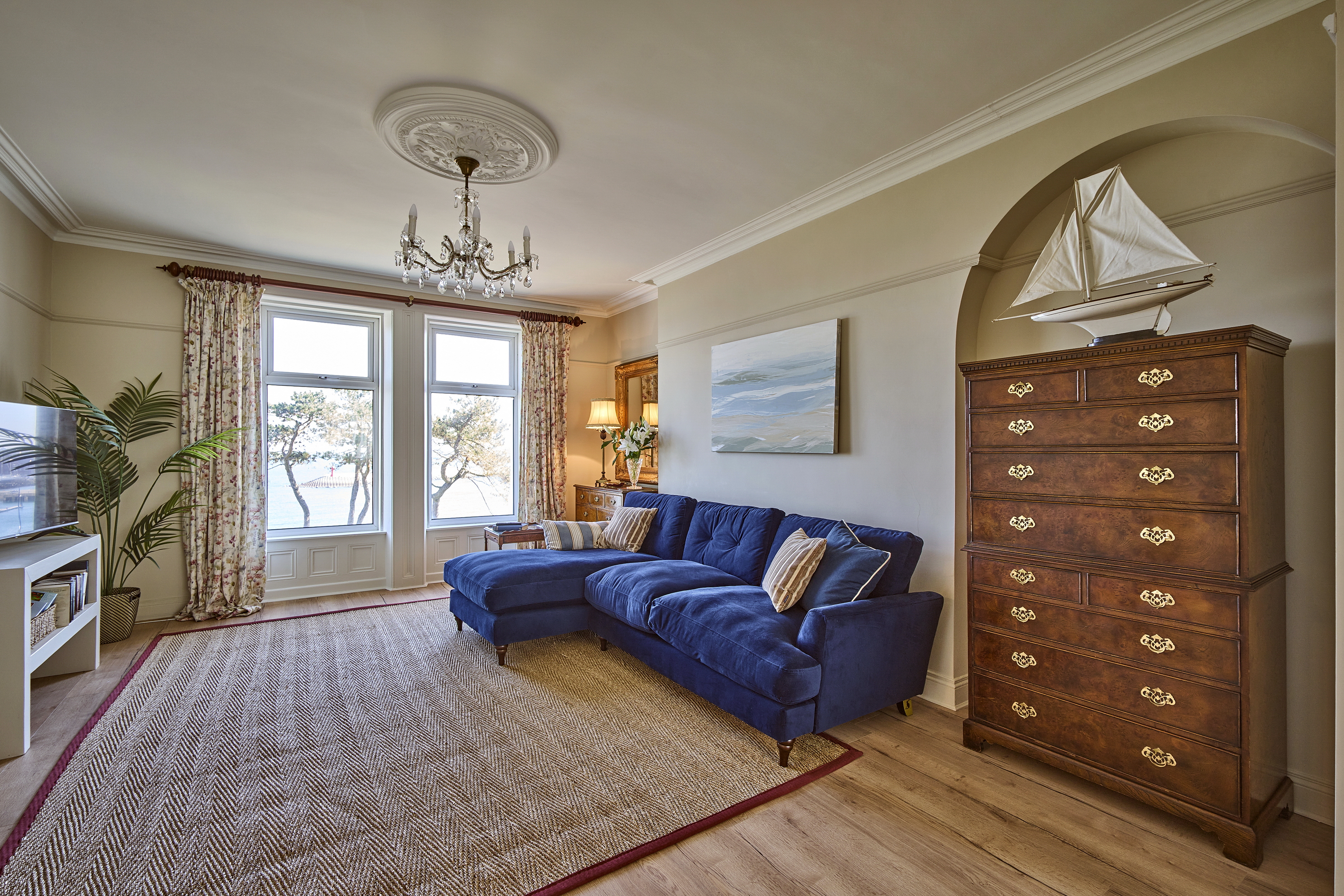 Home staging in Duncan BC by Clarafication Design