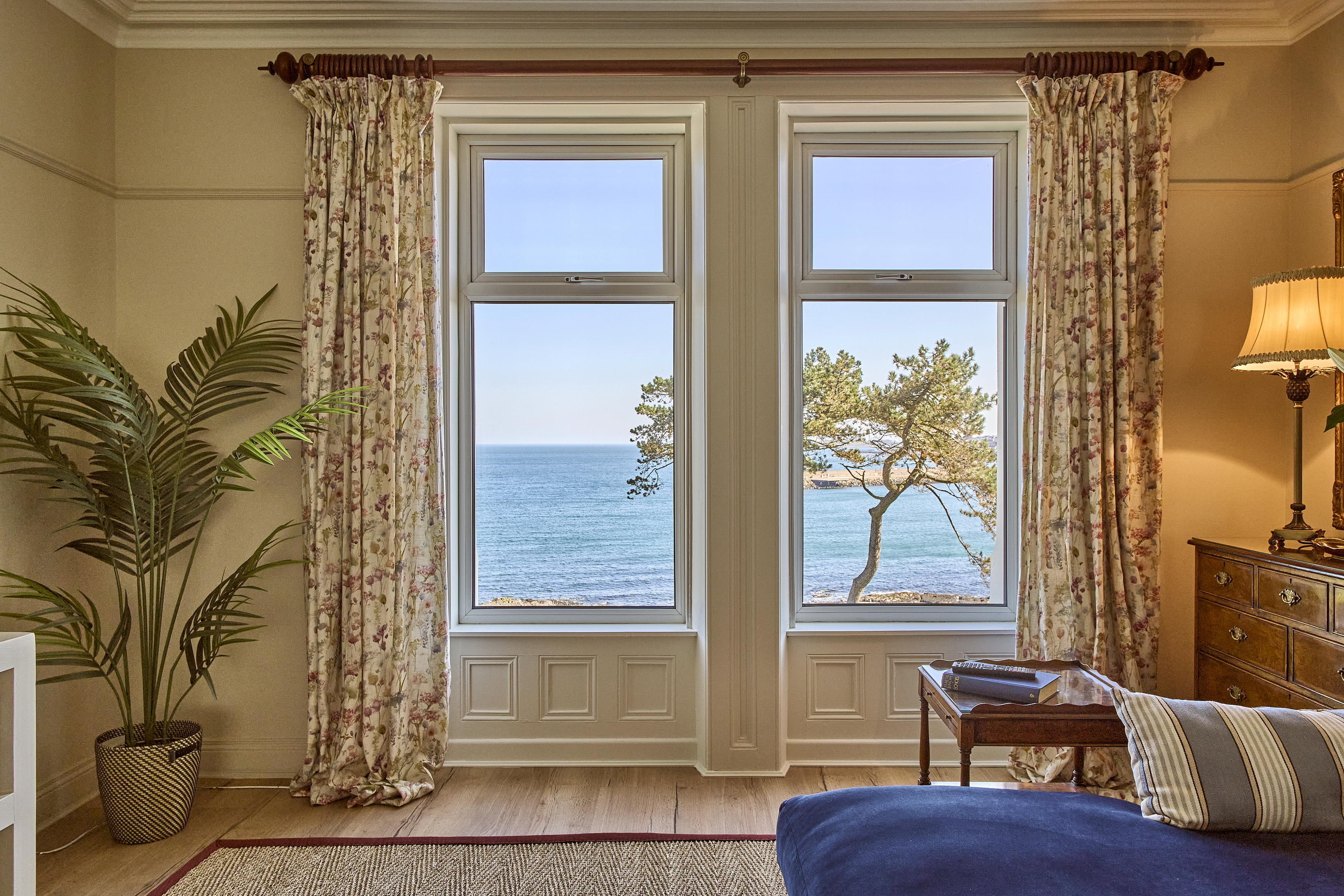 Home staging in Duncan BC by Clarafication Design