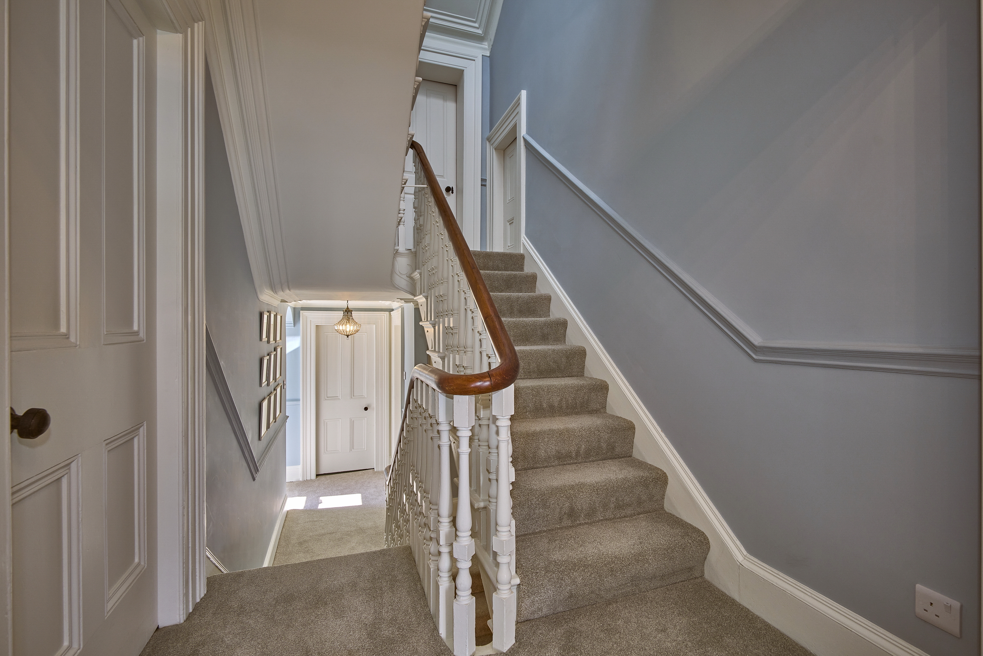 Home staging in Duncan BC by Clarafication Design