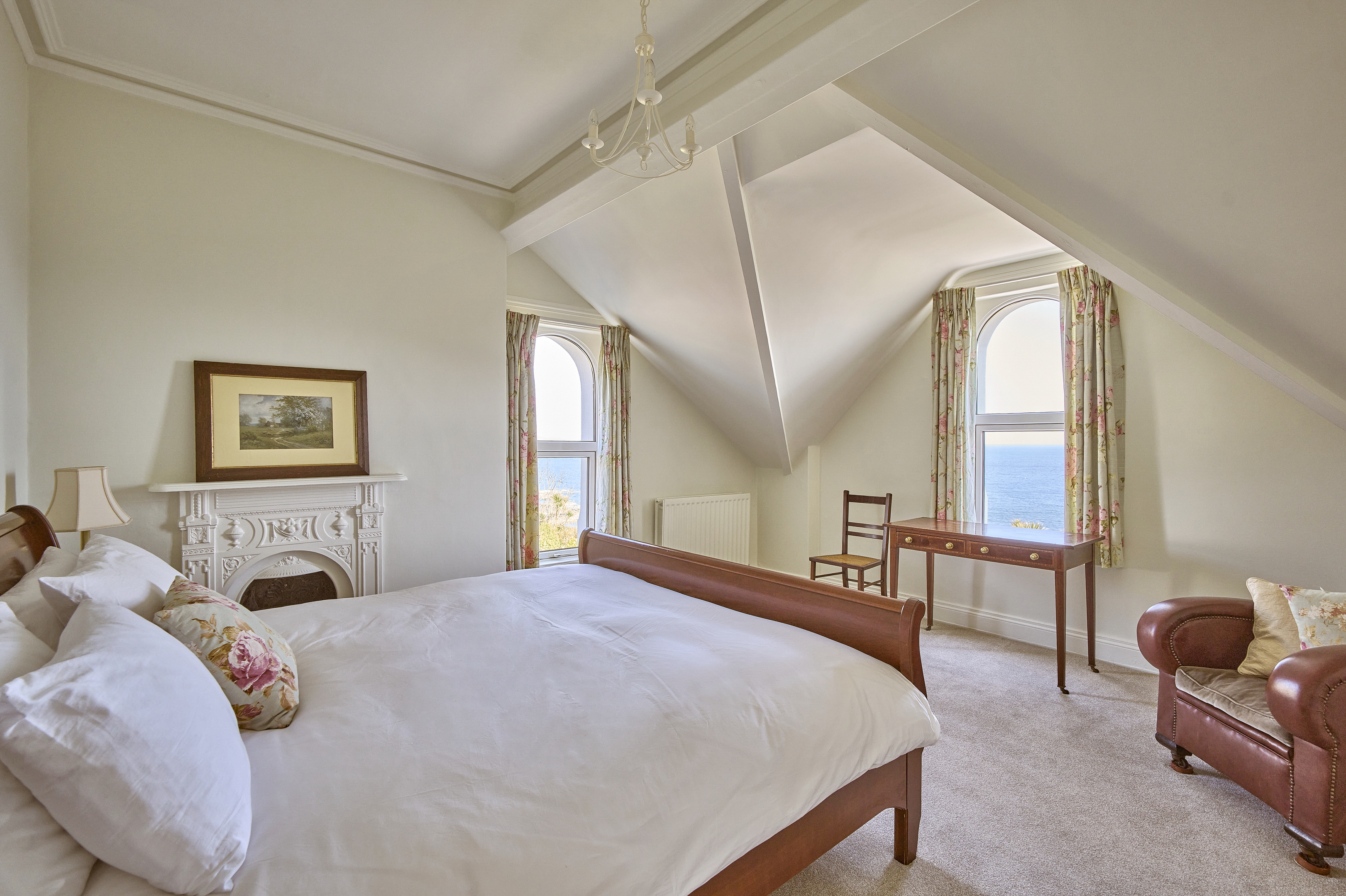 Home staging in Duncan BC by Clarafication Design