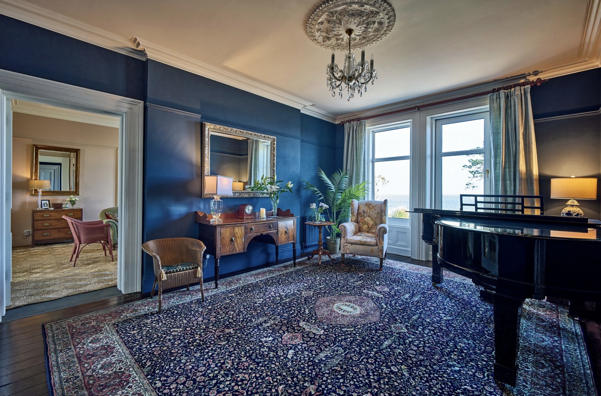 Home staging in Duncan BC by Clarafication Design