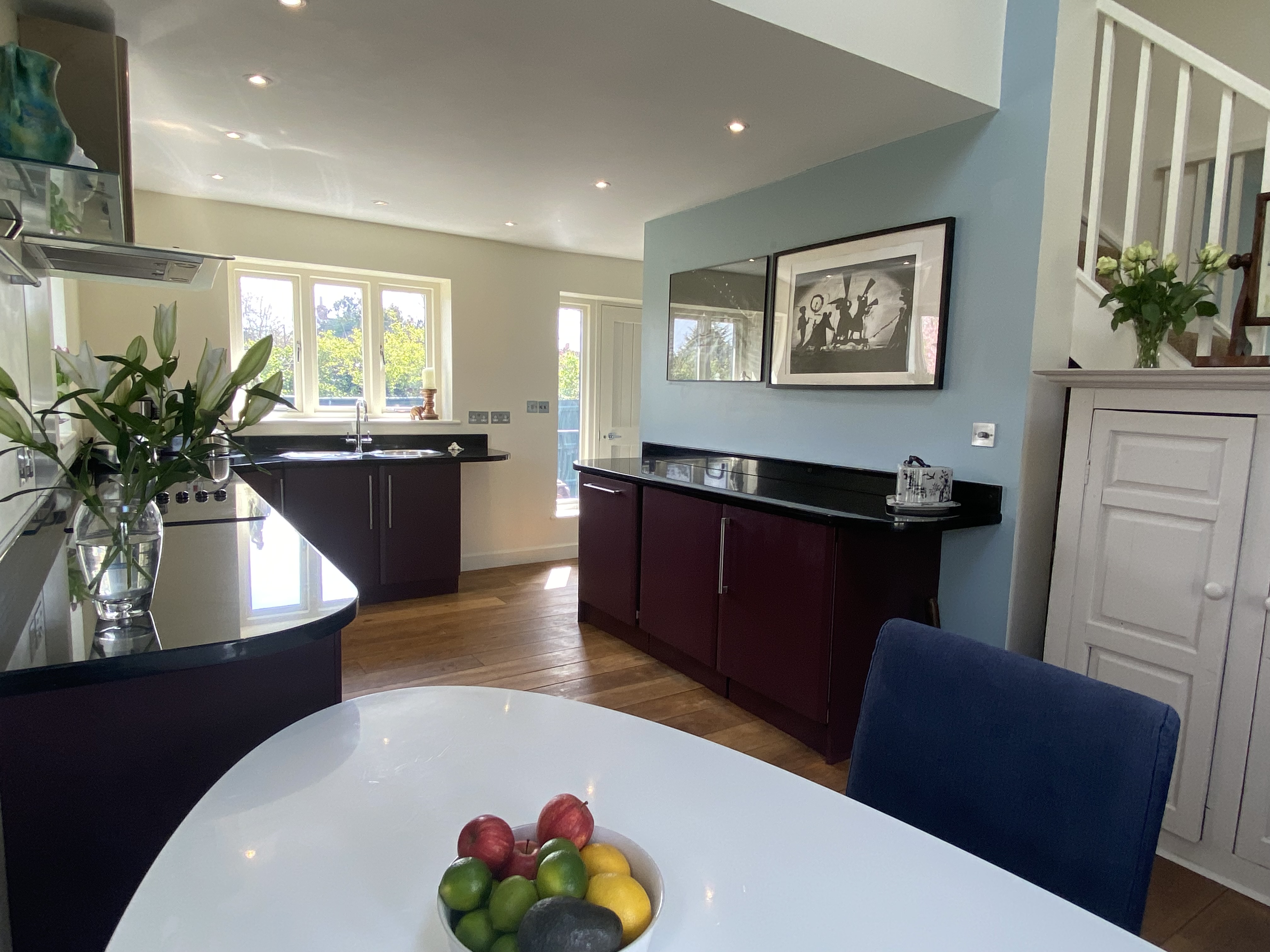 Home staging in Duncan BC by Clarafication Design