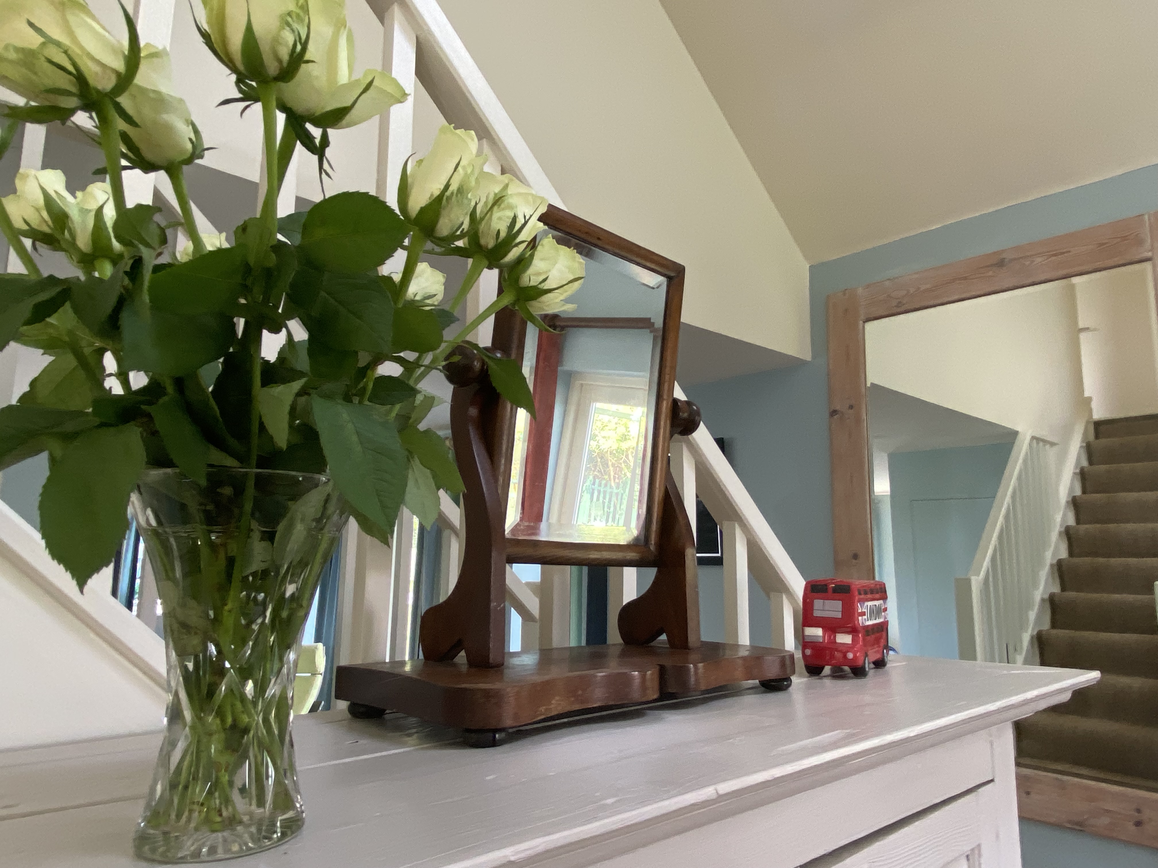 Home staging in Duncan BC by Clarafication Design